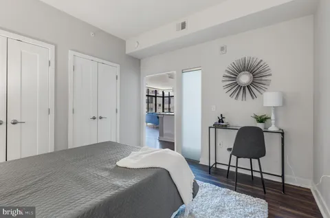 $649,000 | 460 New York Avenue Northwest, Unit 607, Washington, DC 20001