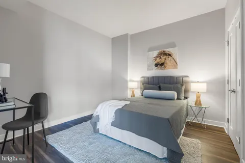 $649,000 | 460 New York Avenue Northwest, Unit 607, Washington, DC 20001