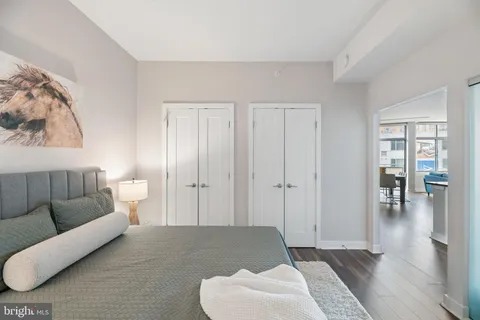 $649,000 | 460 New York Avenue Northwest, Unit 607, Washington, DC 20001