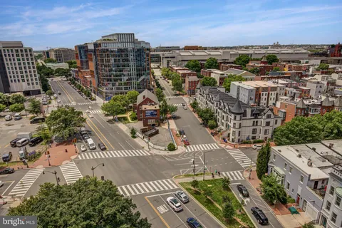 $649,000 | 460 New York Avenue Northwest, Unit 607, Washington, DC 20001