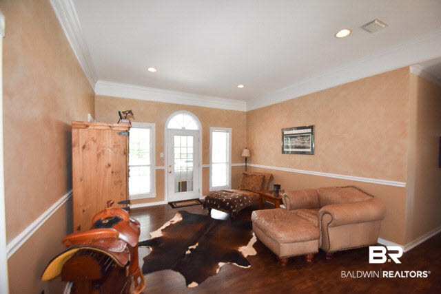 6605 Lubarrett Way Mobile, AL 36695 - Photo 4 of 28