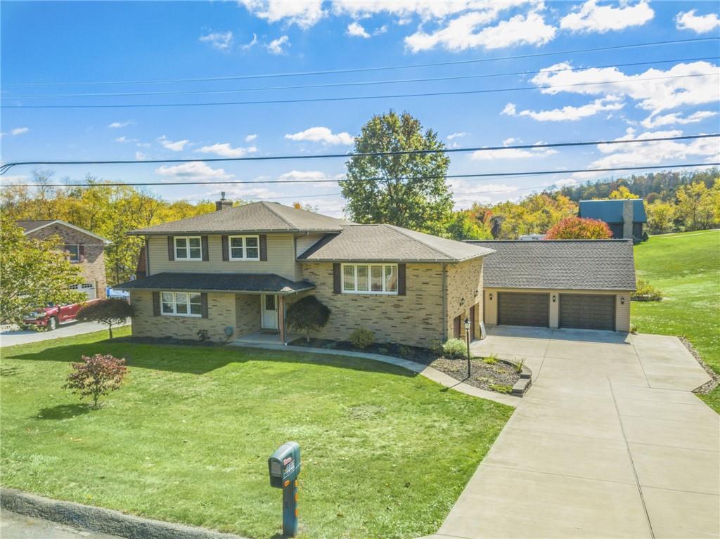 227 Sharon Grange Road Aliquippa, PA 15001 - Photo 1 of 24 Gallery Image 1