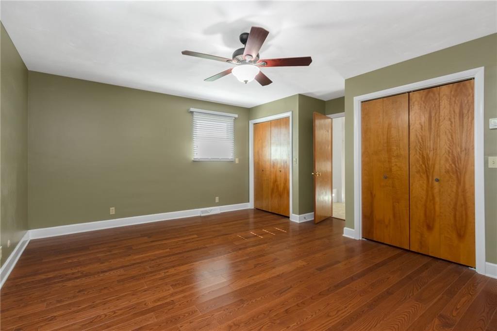 227 Sharon Grange Road Aliquippa, PA 15001 - Photo 12 of 24 Gallery Image 12