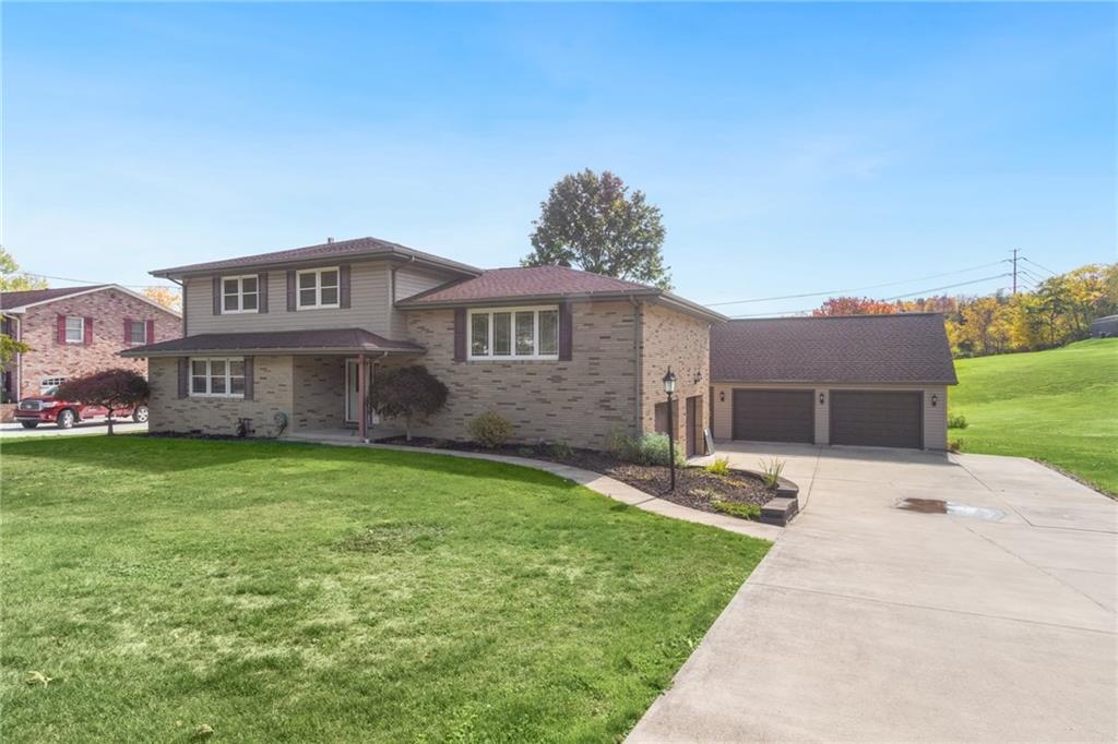 227 Sharon Grange Road Aliquippa, PA 15001 - Photo 20 of 24 Gallery Image 20