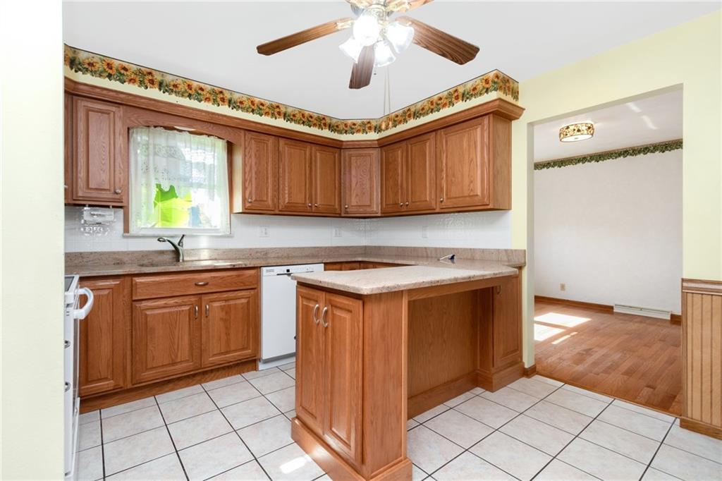 227 Sharon Grange Road Aliquippa, PA 15001 - Photo 3 of 24 Gallery Image 3