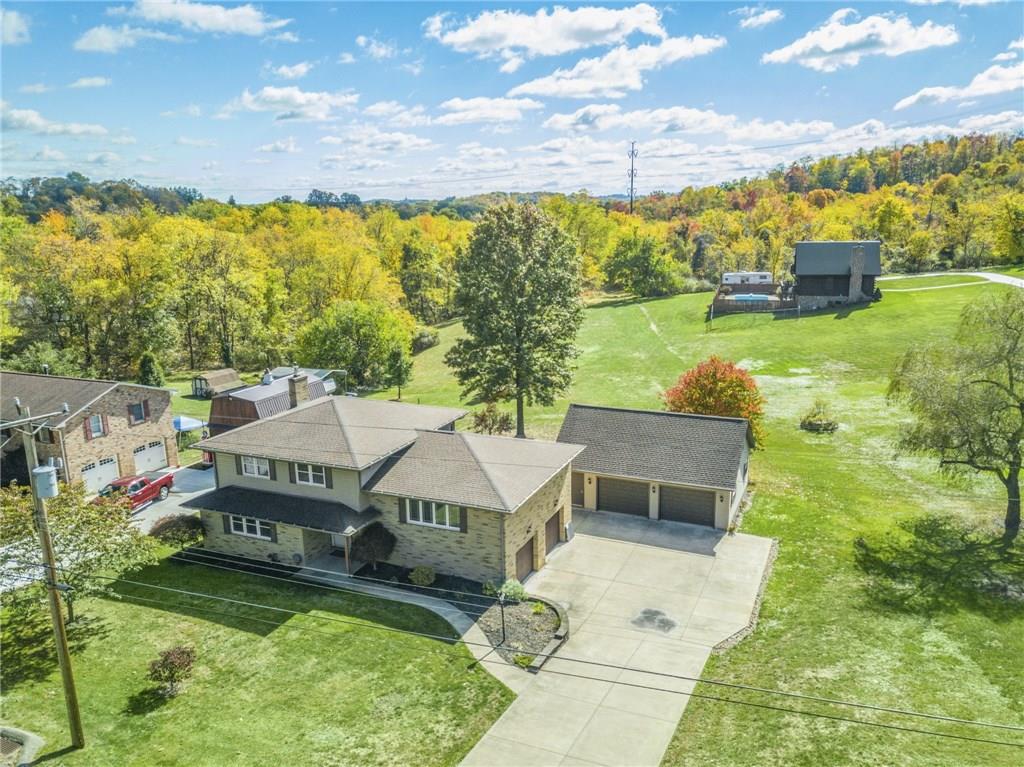 227 Sharon Grange Road Aliquippa, PA 15001 - Photo 21 of 24 Gallery Image 21