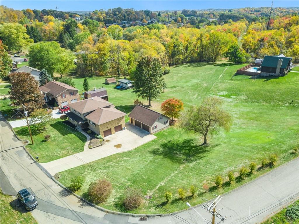 227 Sharon Grange Road Aliquippa, PA 15001 - Photo 23 of 24 Gallery Image 23