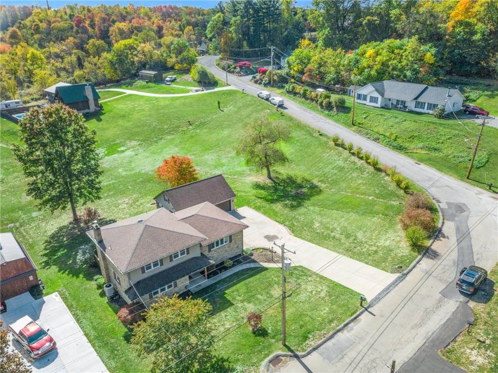 227 Sharon Grange Road Aliquippa, PA 15001 - Photo 24 of 24 Gallery Image 24