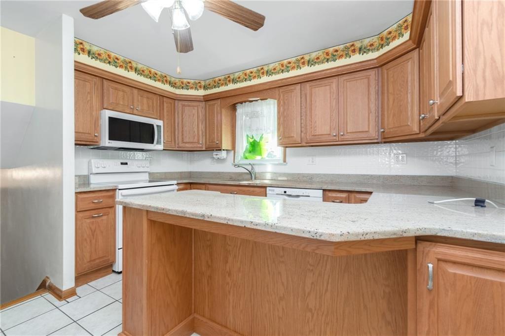 227 Sharon Grange Road Aliquippa, PA 15001 - Photo 4 of 24 Gallery Image 4