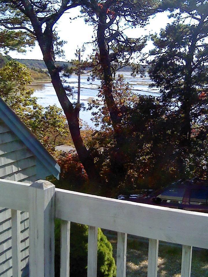 1250 Samoset Road Eastham, MA 02642 - Photo 11 of 29 a view of outdoor space and yard