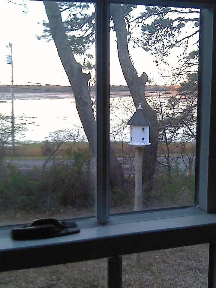 1250 Samoset Road Eastham, MA 02642 - Photo 24 of 29 a view of a window