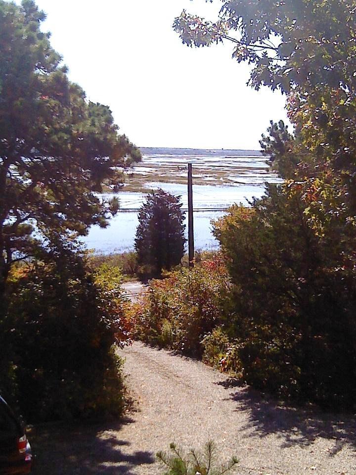 1250 Samoset Road Eastham, MA 02642 - Photo 29 of 29 a view of lake