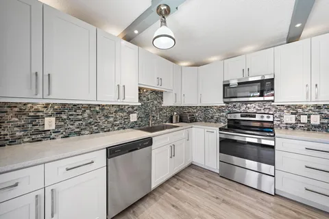 $339,000 | 3331 Meridian Way South, Unit A, Palm Beach Gardens, FL 33410
