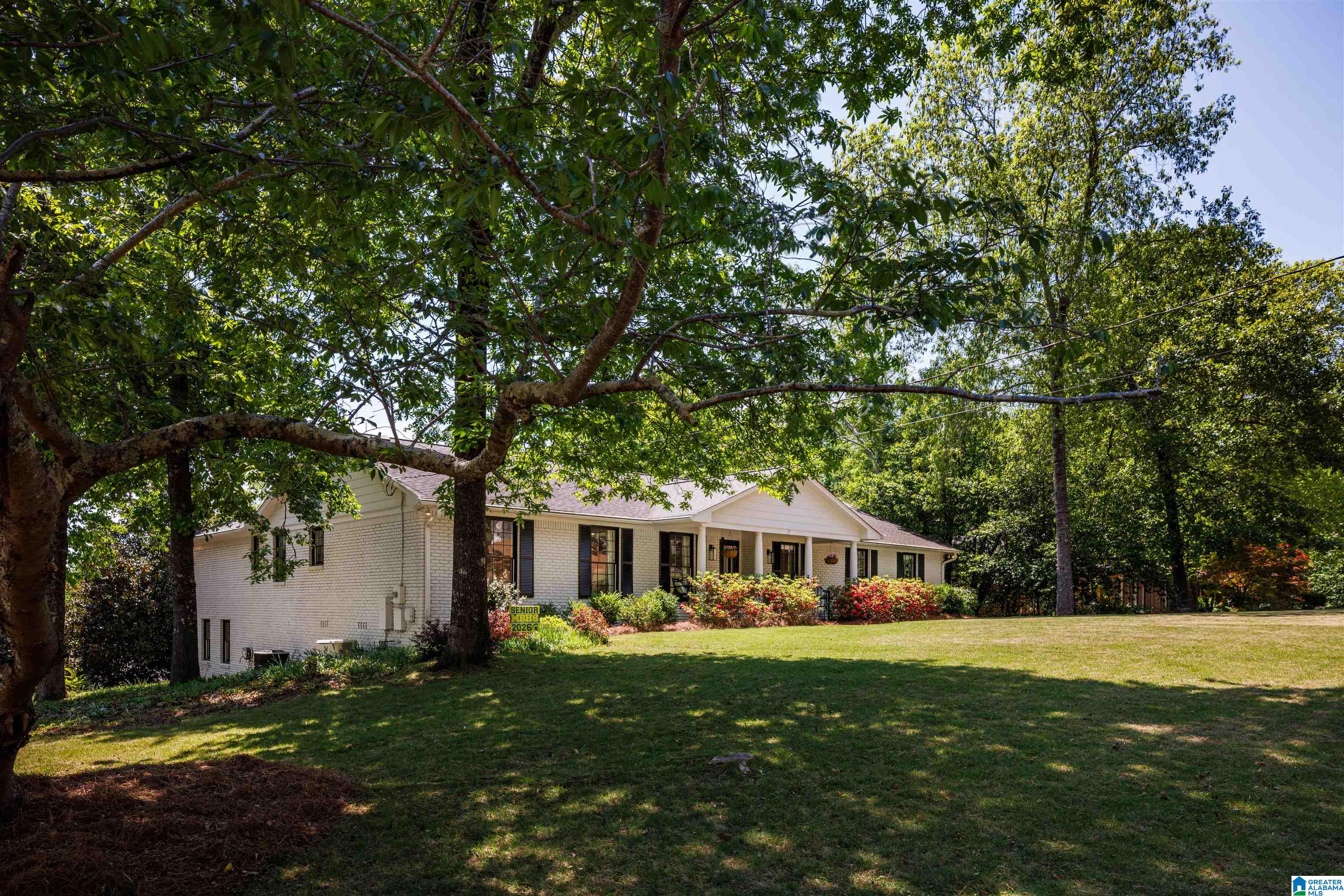 3871 Spring Valley Road Birmingham, AL 35223 - Photo 3 of 62