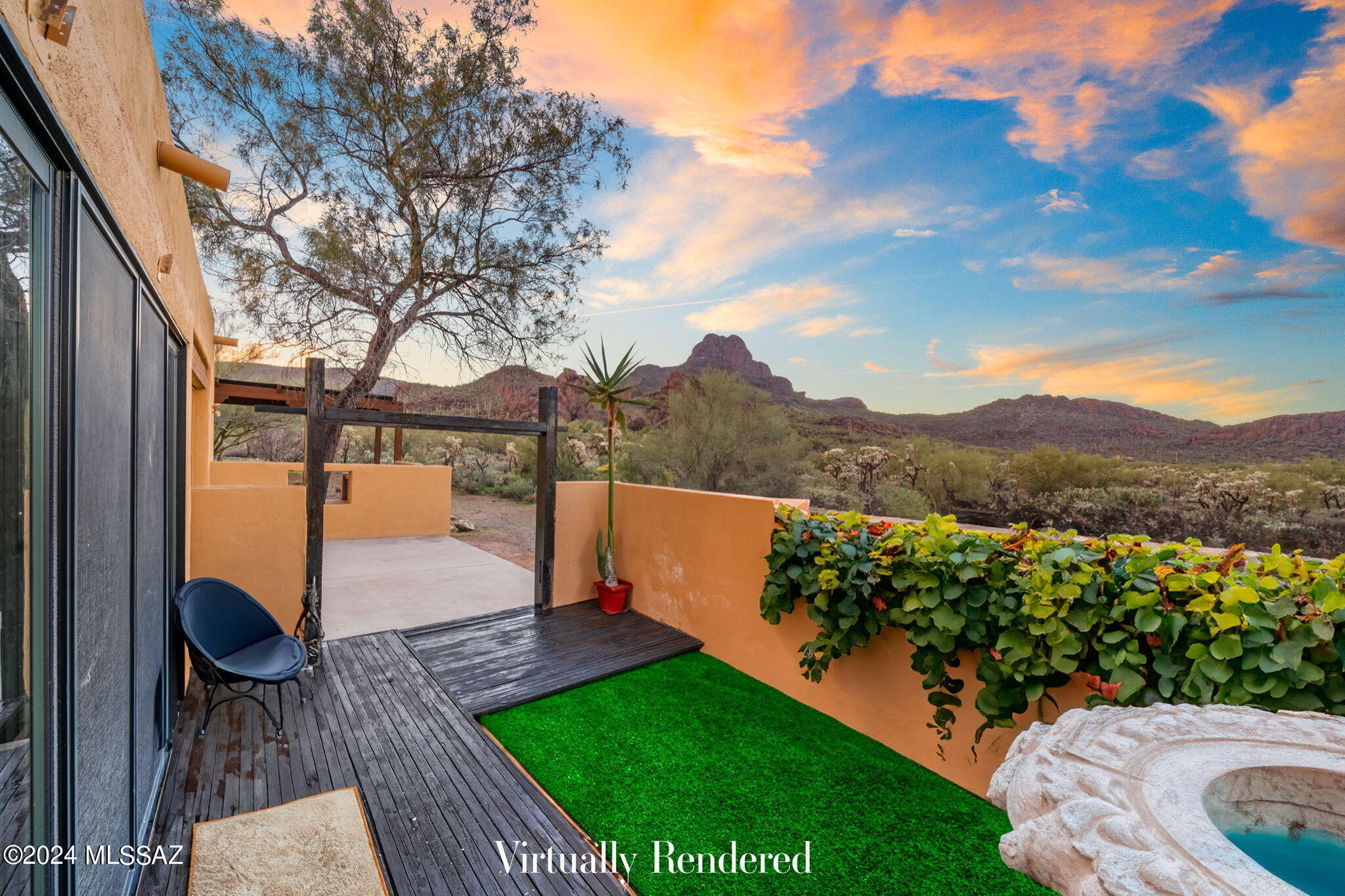 7871 West Pima Farms Road Tucson, AZ 85743 - Photo 41 of 46 Gallery Image 41