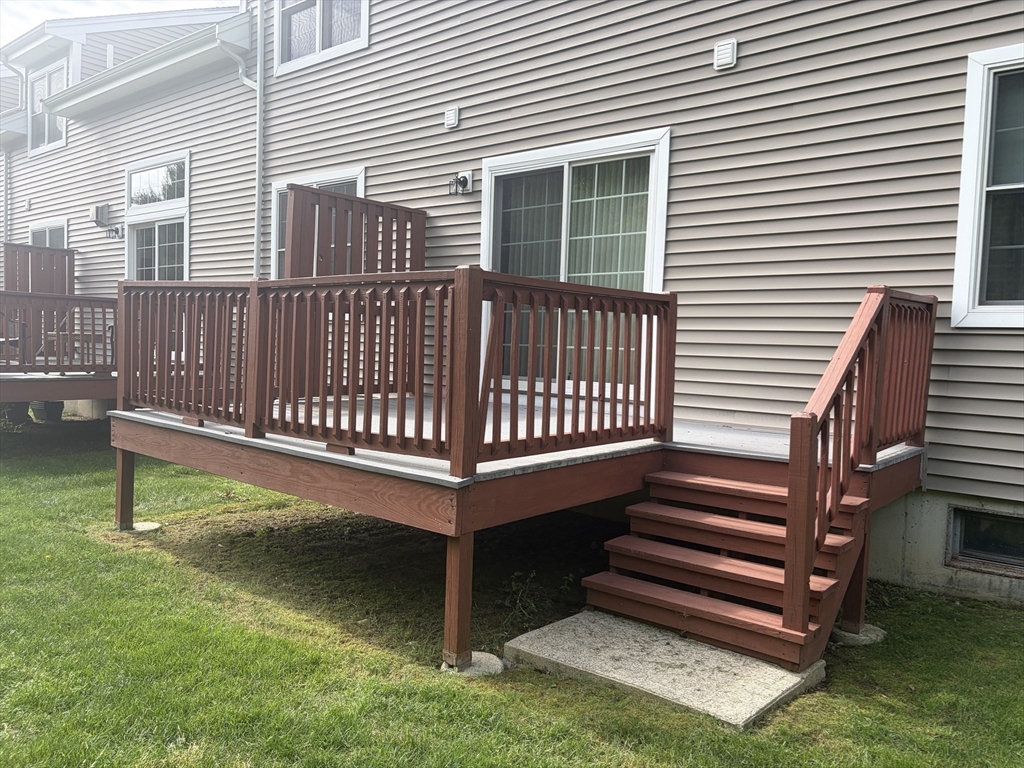902 Main Street, Unit 35 Hanson, MA 02341 - Photo 27 of 32
