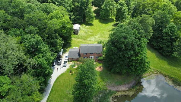 $395,000 | 5248 East County Road 800 North, Sunman, IN 47041
