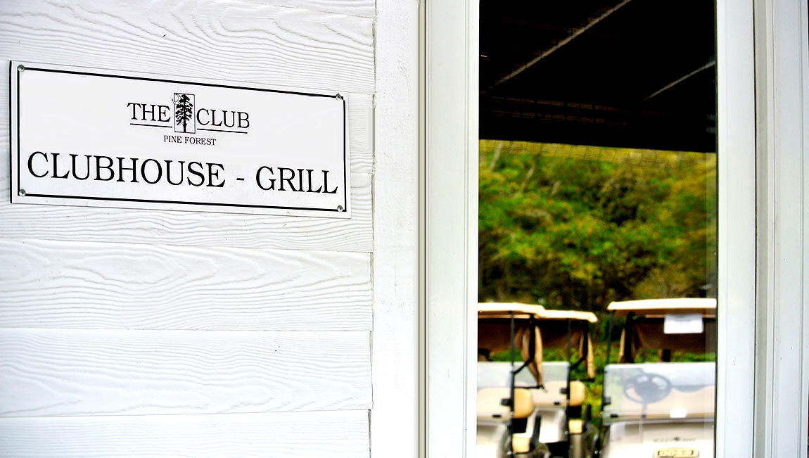 611 Kilarney Road Summerville, SC 29483 - Photo 34 of 52 Pine-Forest_Club-House-Grill
