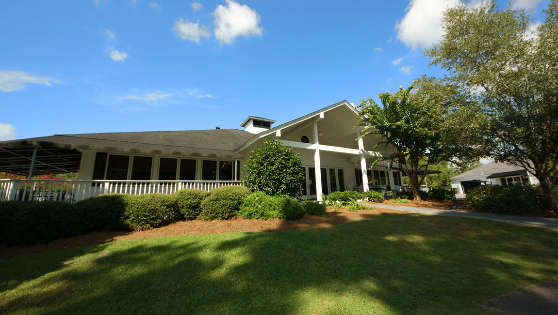 611 Kilarney Road Summerville, SC 29483 - Photo 43 of 52 Pine-Forest-Clubhouse