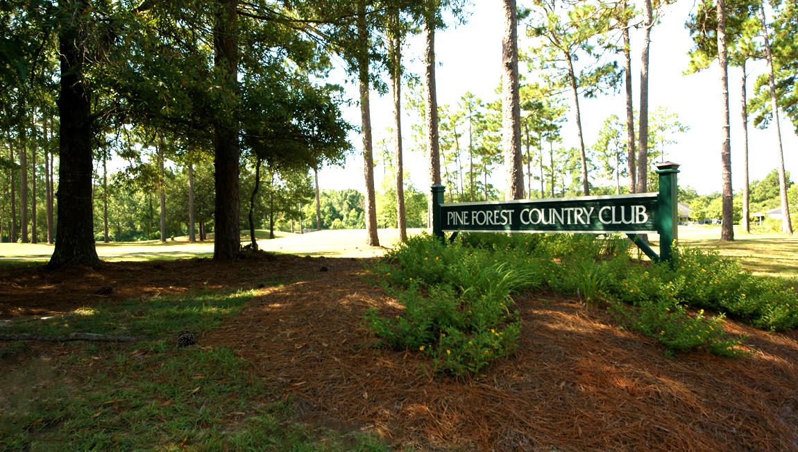 611 Kilarney Road Summerville, SC 29483 - Photo 47 of 52 Pine-Forest-Golf-Course2