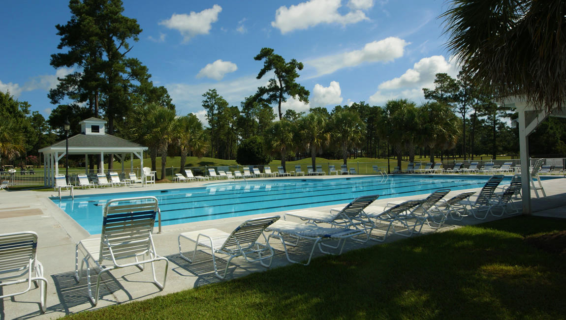 611 Kilarney Road Summerville, SC 29483 - Photo 49 of 52 Pine-Forest-Pool1