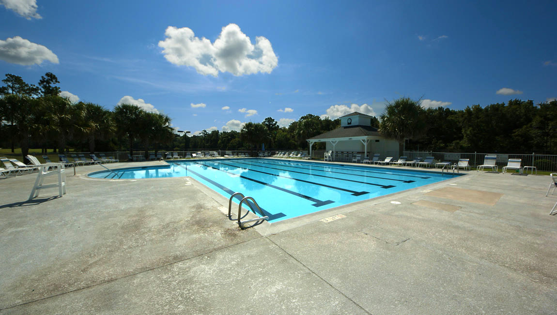 611 Kilarney Road Summerville, SC 29483 - Photo 50 of 52 Pine-Forest-Pool2