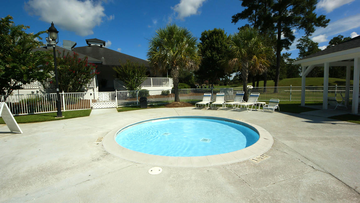 611 Kilarney Road Summerville, SC 29483 - Photo 51 of 52 Pine-Forest-Pool3