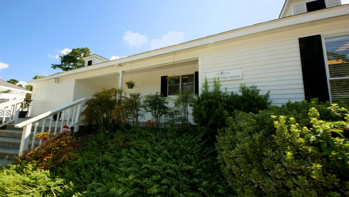 611 Kilarney Road Summerville, SC 29483 - Photo 52 of 52 Pine-Forest-Tennis-Pro-Shop