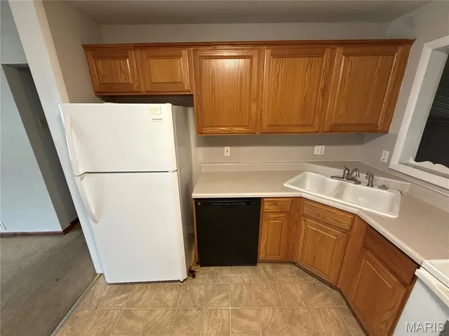 $95,000 | 223 Wiegel Drive, Ferguson, MO 63135