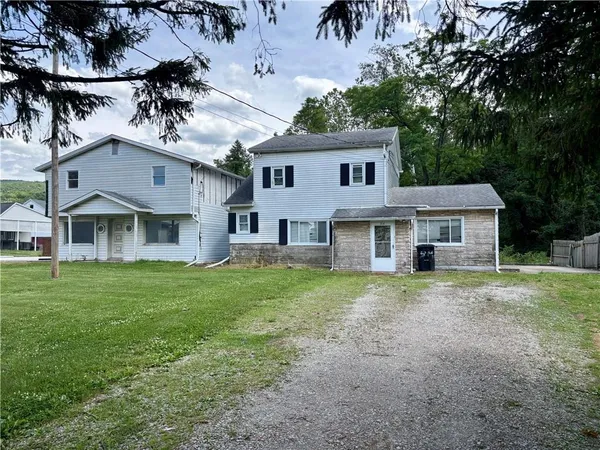 $130,000 | 314 Washington Street, Hopwood, PA 15445