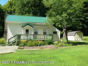 1194 Wrighter Lake Road Thompson, PA 18465 - Photo 1 of 1 Gallery Image 1