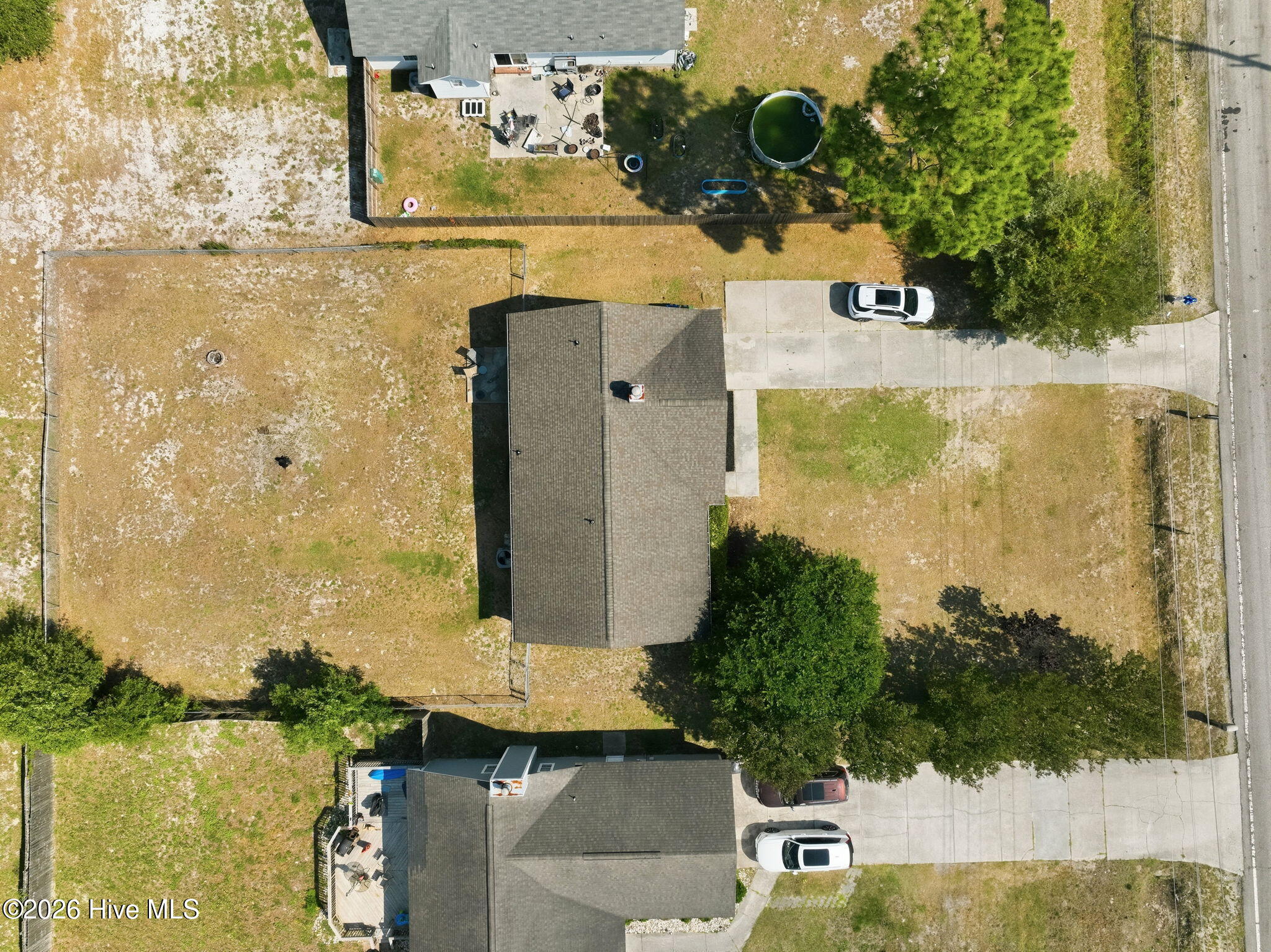 496 Sand Ridge Road Hubert, NC 28539 - Photo 19 of 20