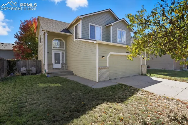 $405,000 | 6945 Battle Mountain Road, Colorado Springs, CO 80922