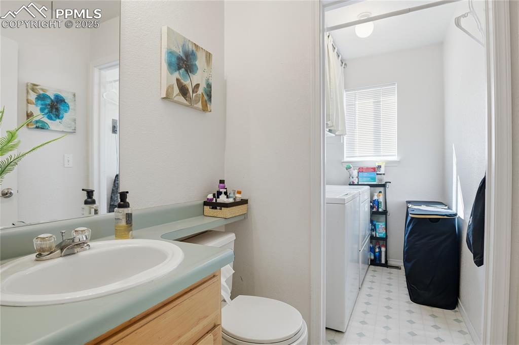 6945 Battle Mountain Road Colorado Springs, CO 80922 - Photo 12 of 32