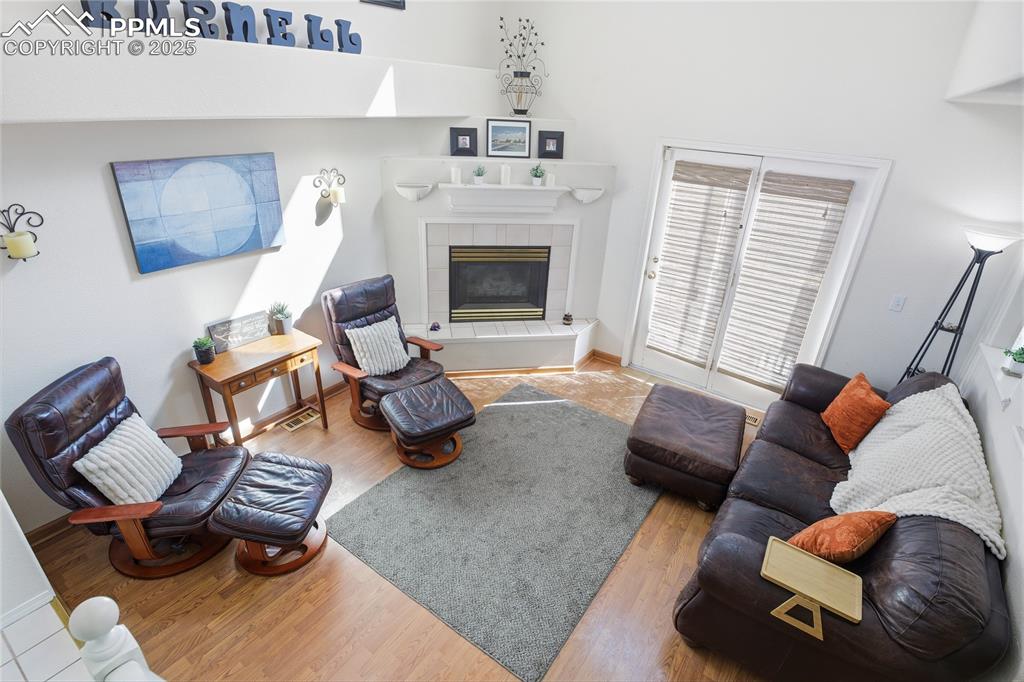 6945 Battle Mountain Road Colorado Springs, CO 80922 - Photo 14 of 32