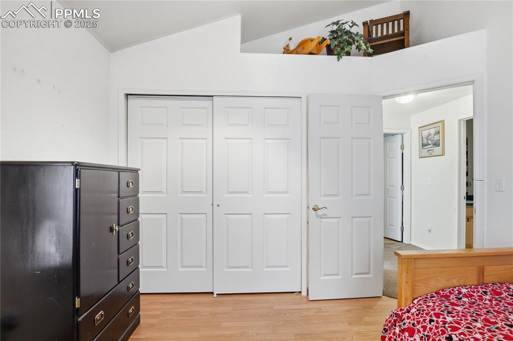 6945 Battle Mountain Road Colorado Springs, CO 80922 - Photo 16 of 32