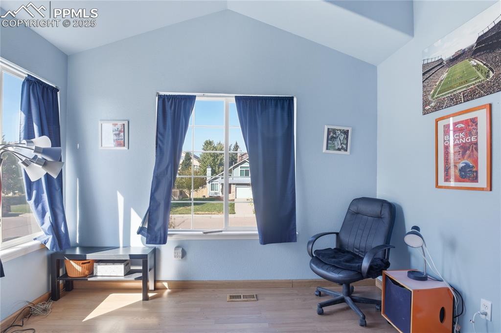 6945 Battle Mountain Road Colorado Springs, CO 80922 - Photo 18 of 32