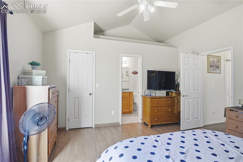 6945 Battle Mountain Road Colorado Springs, CO 80922 - Photo 22 of 32