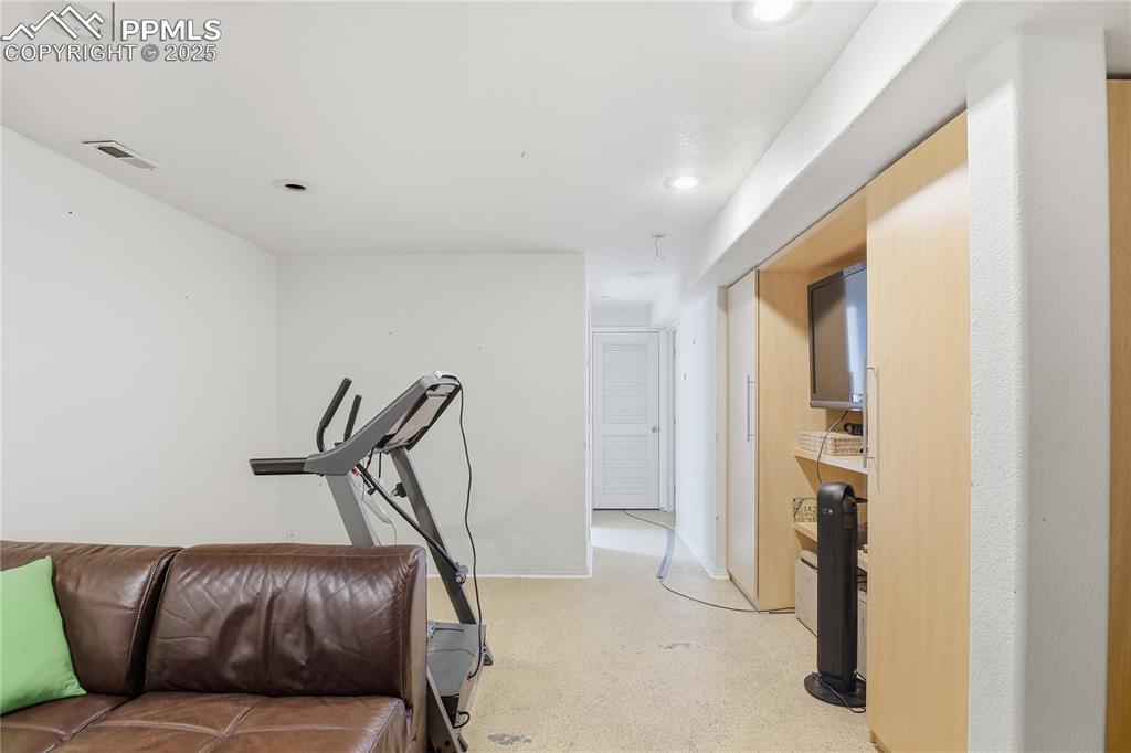 6945 Battle Mountain Road Colorado Springs, CO 80922 - Photo 24 of 32