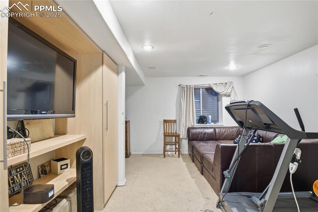 6945 Battle Mountain Road Colorado Springs, CO 80922 - Photo 25 of 32