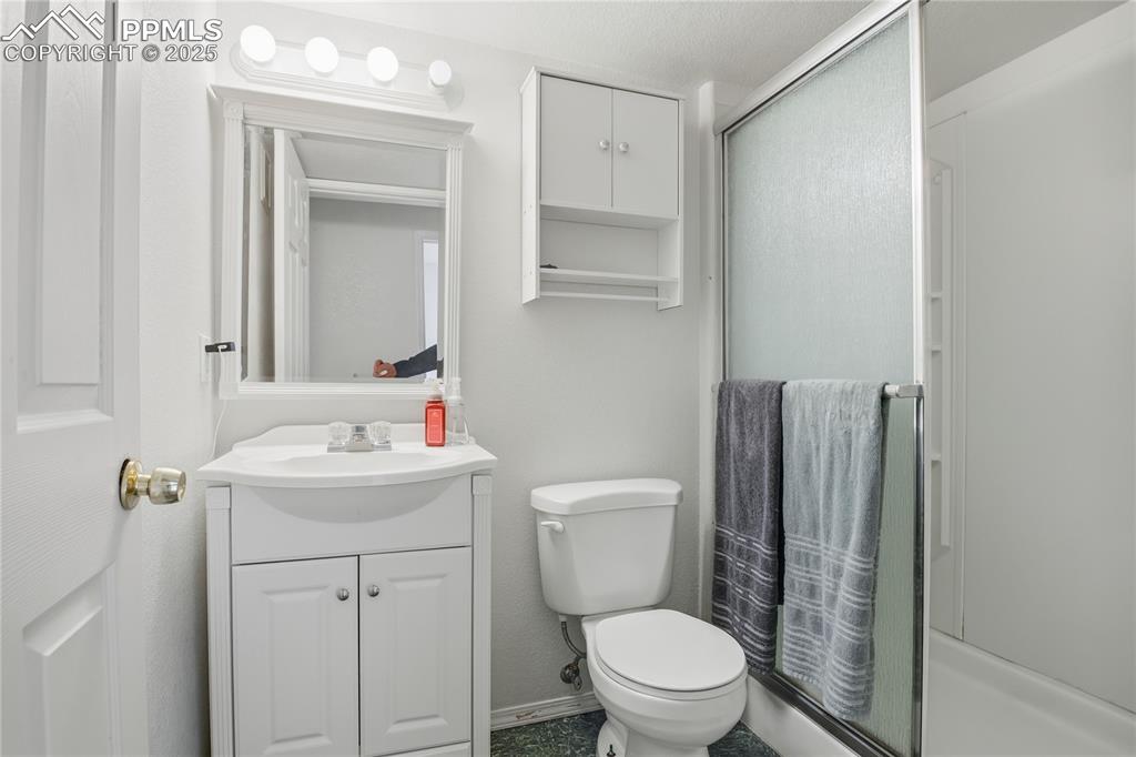 6945 Battle Mountain Road Colorado Springs, CO 80922 - Photo 28 of 32