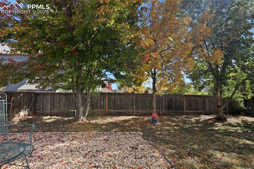 6945 Battle Mountain Road Colorado Springs, CO 80922 - Photo 29 of 32