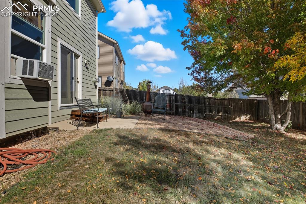 6945 Battle Mountain Road Colorado Springs, CO 80922 - Photo 30 of 32