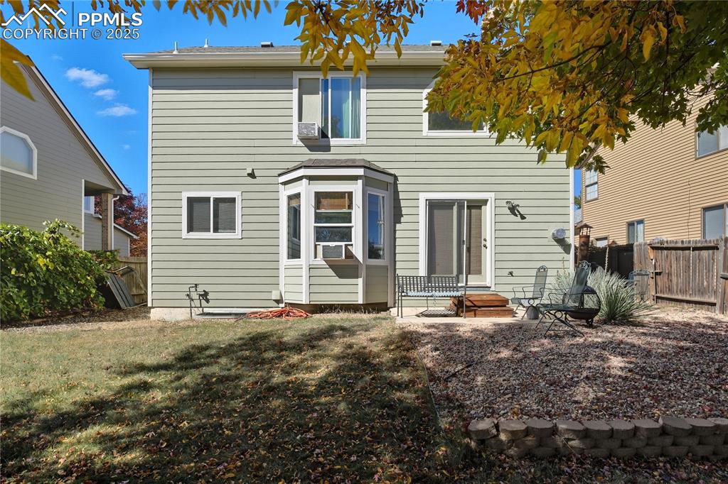 6945 Battle Mountain Road Colorado Springs, CO 80922 - Photo 32 of 32