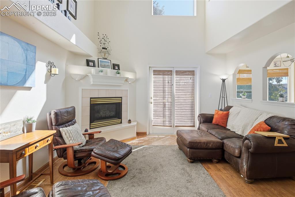 6945 Battle Mountain Road Colorado Springs, CO 80922 - Photo 4 of 32