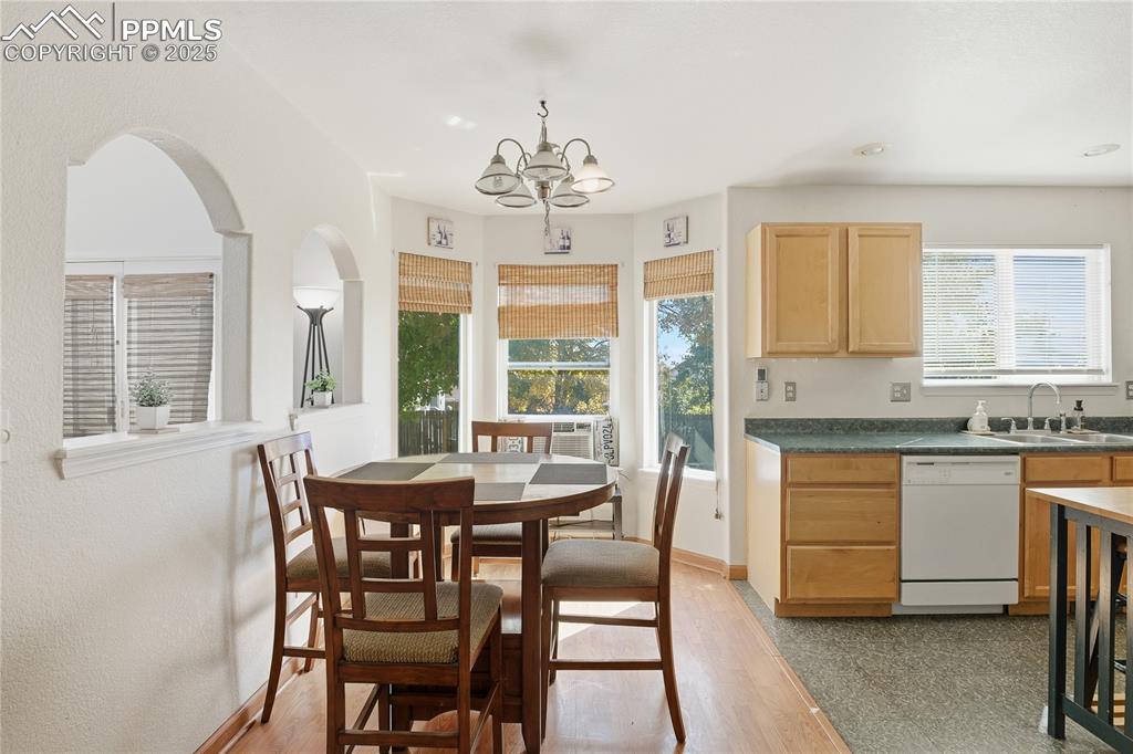 6945 Battle Mountain Road Colorado Springs, CO 80922 - Photo 7 of 32