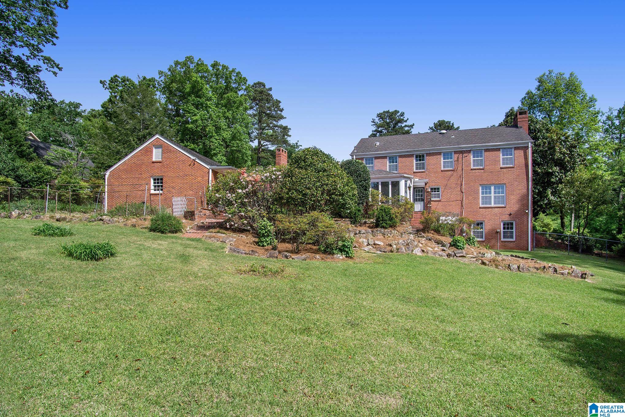 3133 Ryecroft Road Birmingham, AL 35223 - Photo 46 of 48