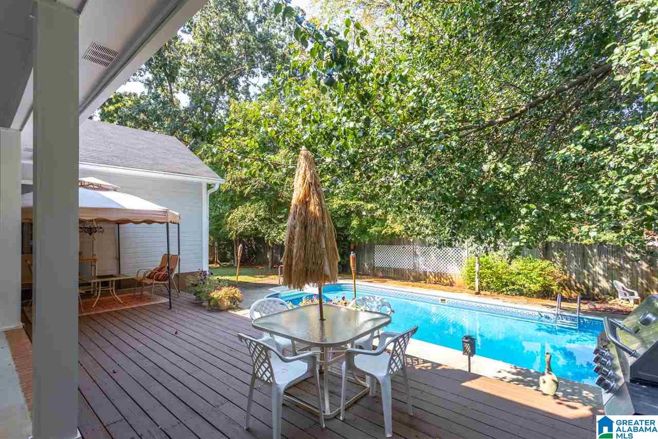 305 Wind Ridge Northeast Jacksonville, AL 36265 - Photo 31 of 46