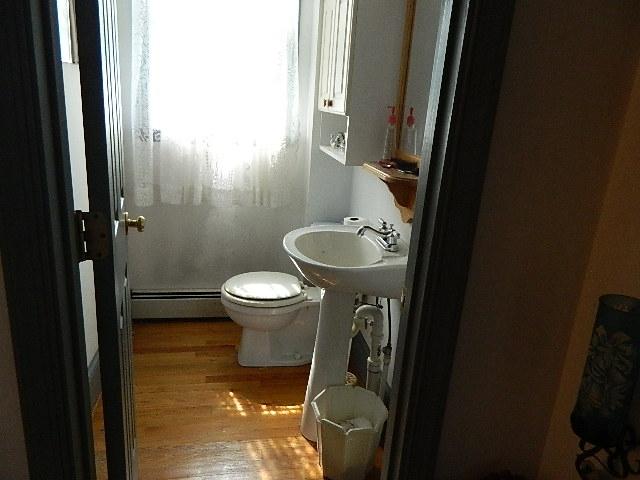 9381 Hardy Road Vinton, VA 24179 - Photo 15 of 19 Half Living Level