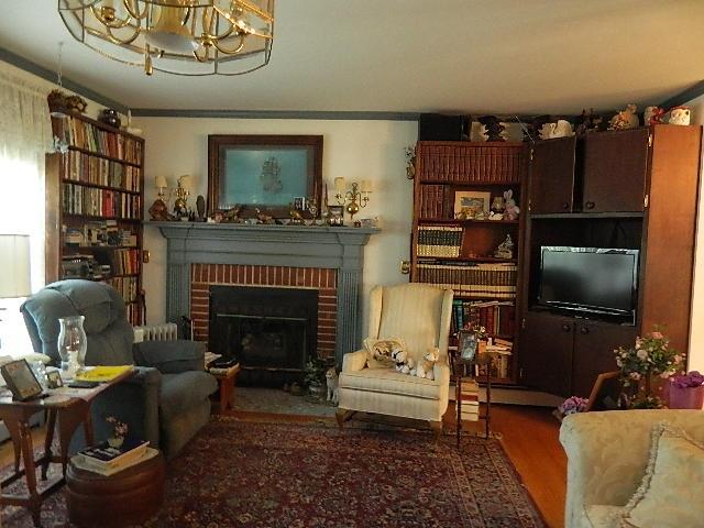 9381 Hardy Road Vinton, VA 24179 - Photo 7 of 19 Family/Greatroom
